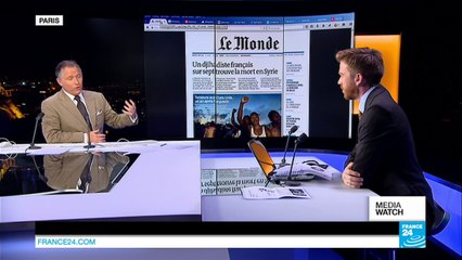 'Tel Aviv sur Seine' causes controversy