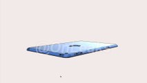 iPad Mini 4 3D CAD leaked by @OnLeaks