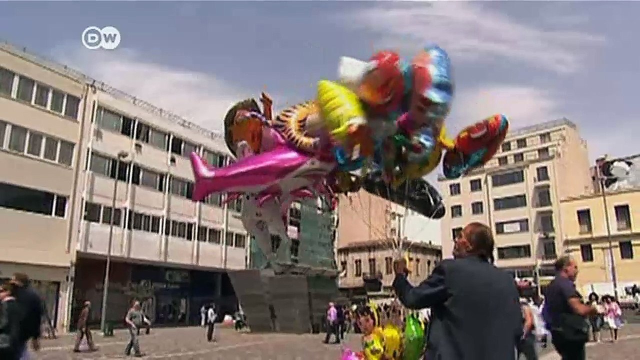 Deutschland profitiert von der Eurokrise | DW Wirtschaft