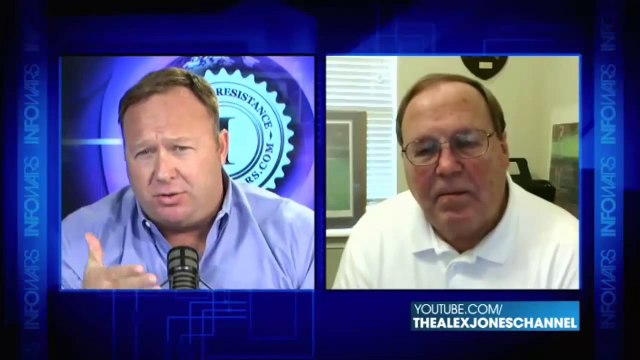 FBI Says No One Killed at Sandy Hook Part 2