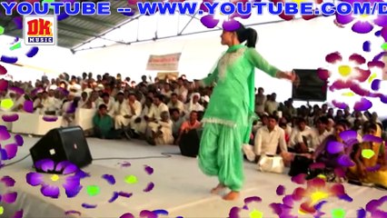 LATEST SAPNA DANCE DC KI SALI HAI KA DANCE HI DANCE MISS SAPNA NEW 2015 HARYANVI DANCE