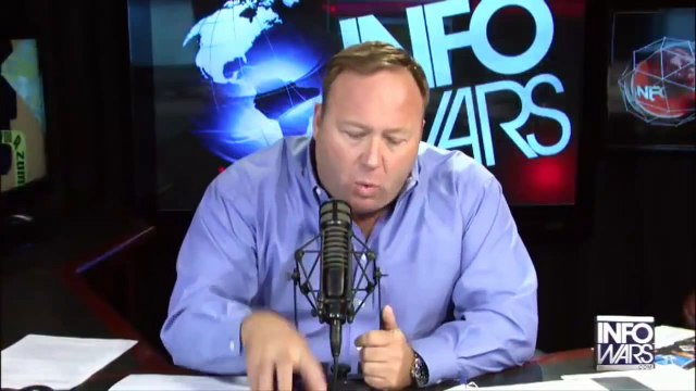 FBI Says No One Killed at Sandy Hook Part 1