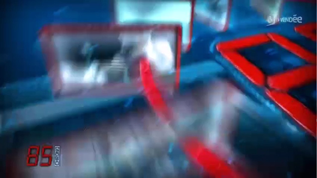 Vendée : La 23ème édition du Semi marathon des Olonnes