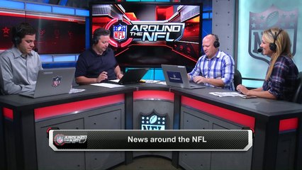 ATN: Giants great Frank Gifford passes away