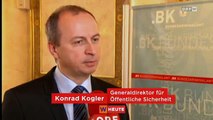 12.3.2015 ORF Wien heute: Kritik an Polizei-Einsatz & Interview Landespolizeivizepräsident Mahrer