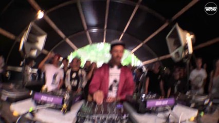 Awanto 3 Boiler Room x Dekmantel Festival DJ Set