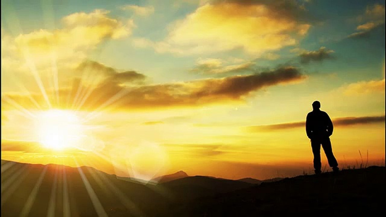 Uplifting Background Music For Videos (Peaceful, Beautiful) Pleasant Morning