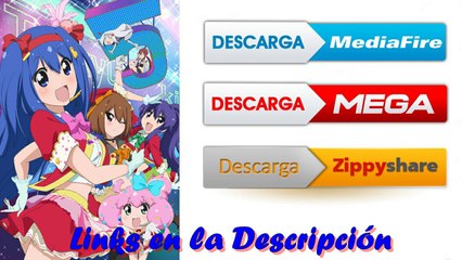 Descargar Teekyuu S5 (06/12) Sub Español [Go4Up]