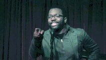Baratunde Comedy: You're Just Like The White Guys