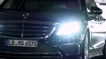 Amazing 2015 Mercedes-Benz S65 AMG - Carsnbike