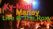 Ky-Mani Marley Hustler
