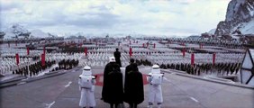 STAR WARS: THE FORCE AWAKENS - Spot TV #1 [VO|HD1080p]