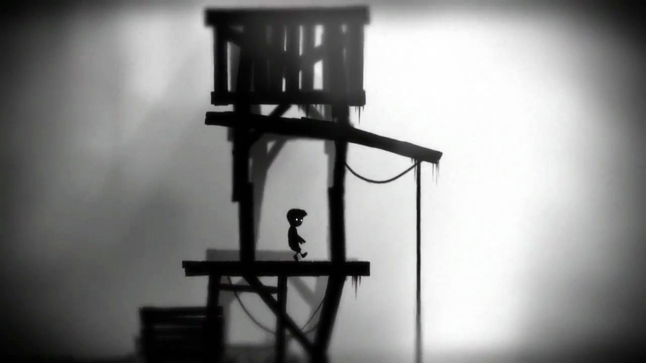 Limbo Ep.1 - Il bambino "hipster" - [Lenny]