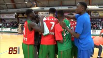 Vendée : 18ème tournoi de La Mie Câline Basket Go à Challans