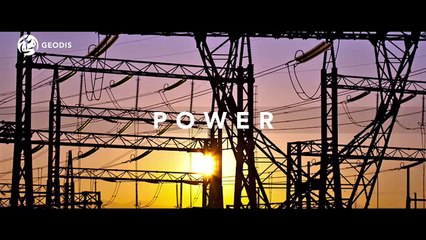 GEODIS Industrial Projects 7 Segments