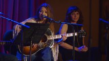 Matraca Berg performs “Strawberry Wine” at Mary & Friends 2015