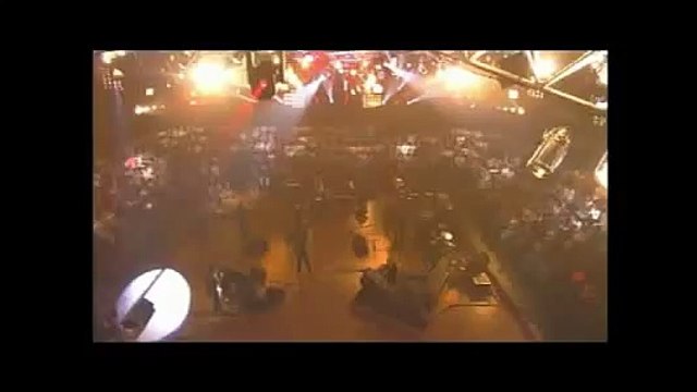 Tears For Fears - Woman In Chains (ft. Oleta Adams, Live on French TV, 1995)