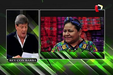 Rey con Barba: Ollanta Humala y su dura crítica a inversionistas privados (3/4)