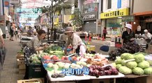 【新潟シティチャンネル】水と土と人が生んだ食の都市　新潟市