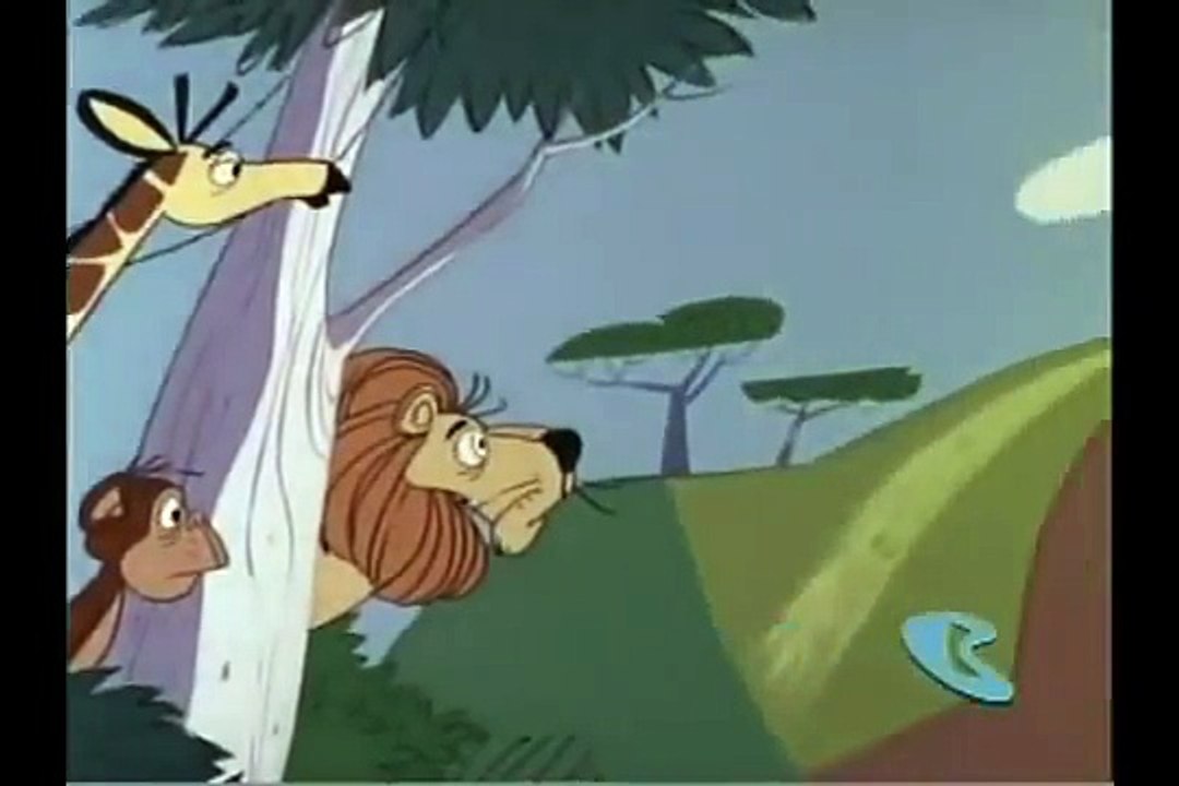 La Pantera Rosa "HABLA" El Arca rosa...