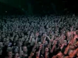 Nightwish - Kinslayer (Live)