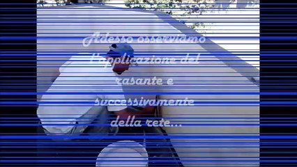 Rasante A64-Fassa Bortolo