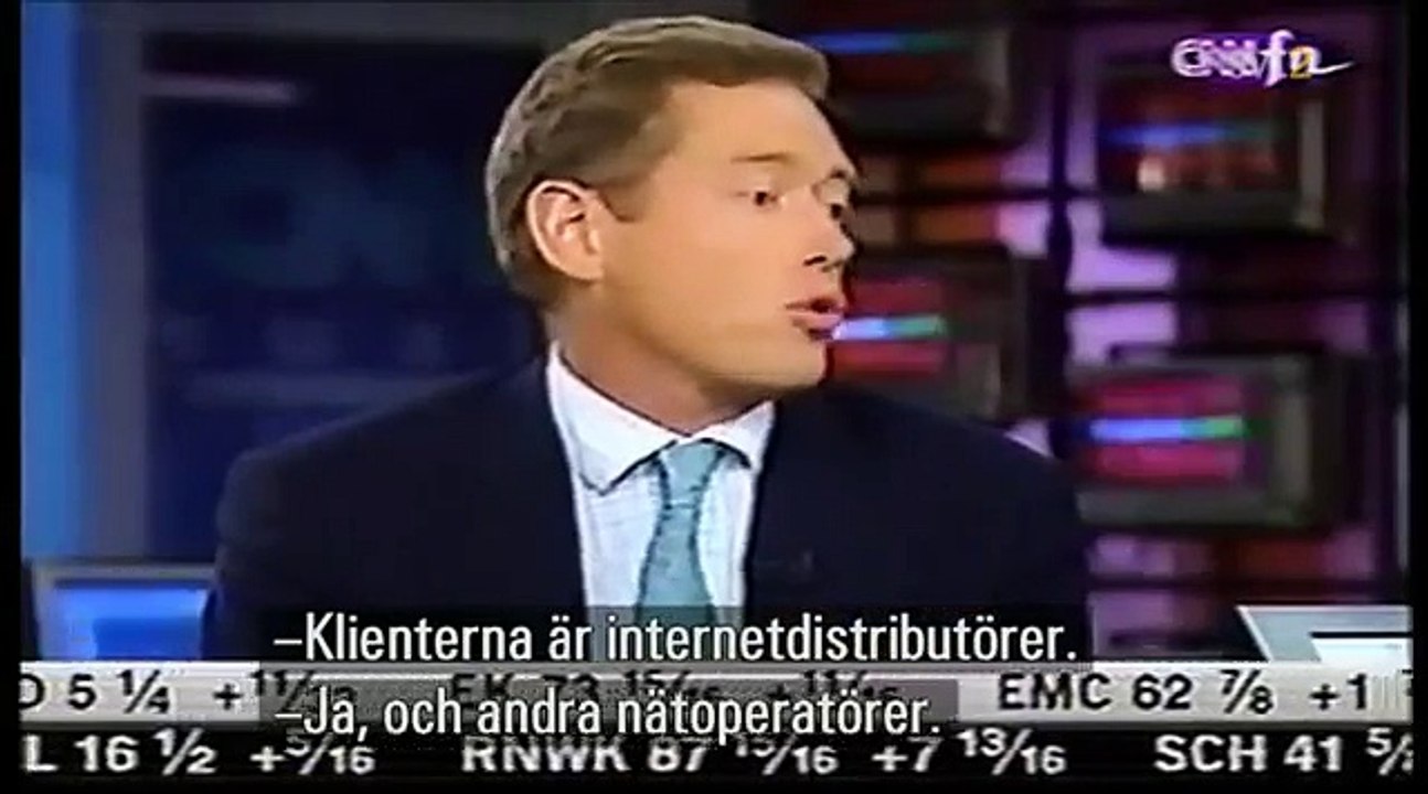 Konsten att bli miljardär - Berättelsen om Alexander Vik