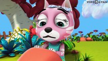 Three Little Kittens | Videogyan 3D Rhymes | Nursery Rhymes For Children