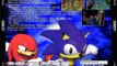 Sonic R for the Sega Dreamcast (2000-2001)