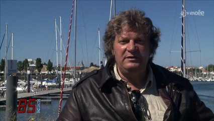 Vendée : La 5ème édition des Sables – Horta – Les Sables