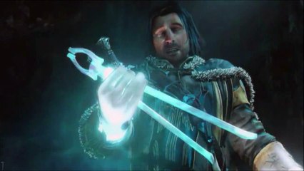 Shadow of Mordor (Ps3) Walkthrough Part 19