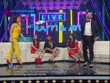 [150810]Live with Raffi Ayu ep9