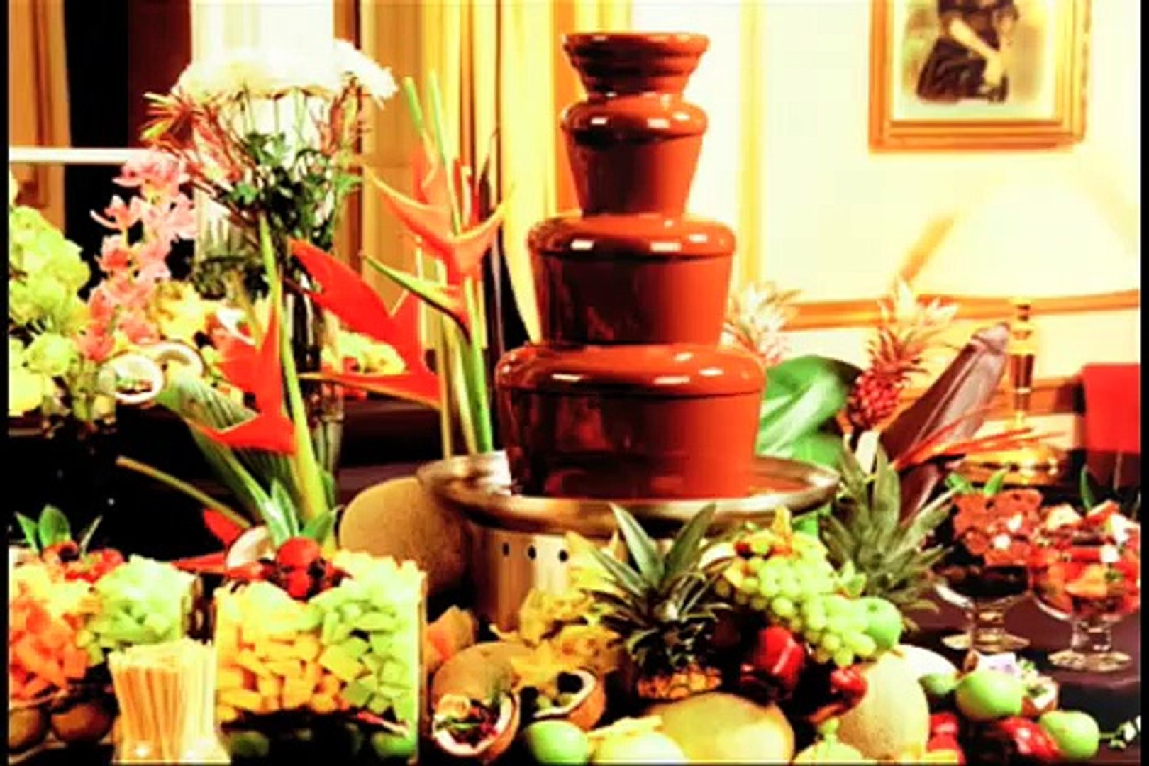 RCR Catering - video dailymotion