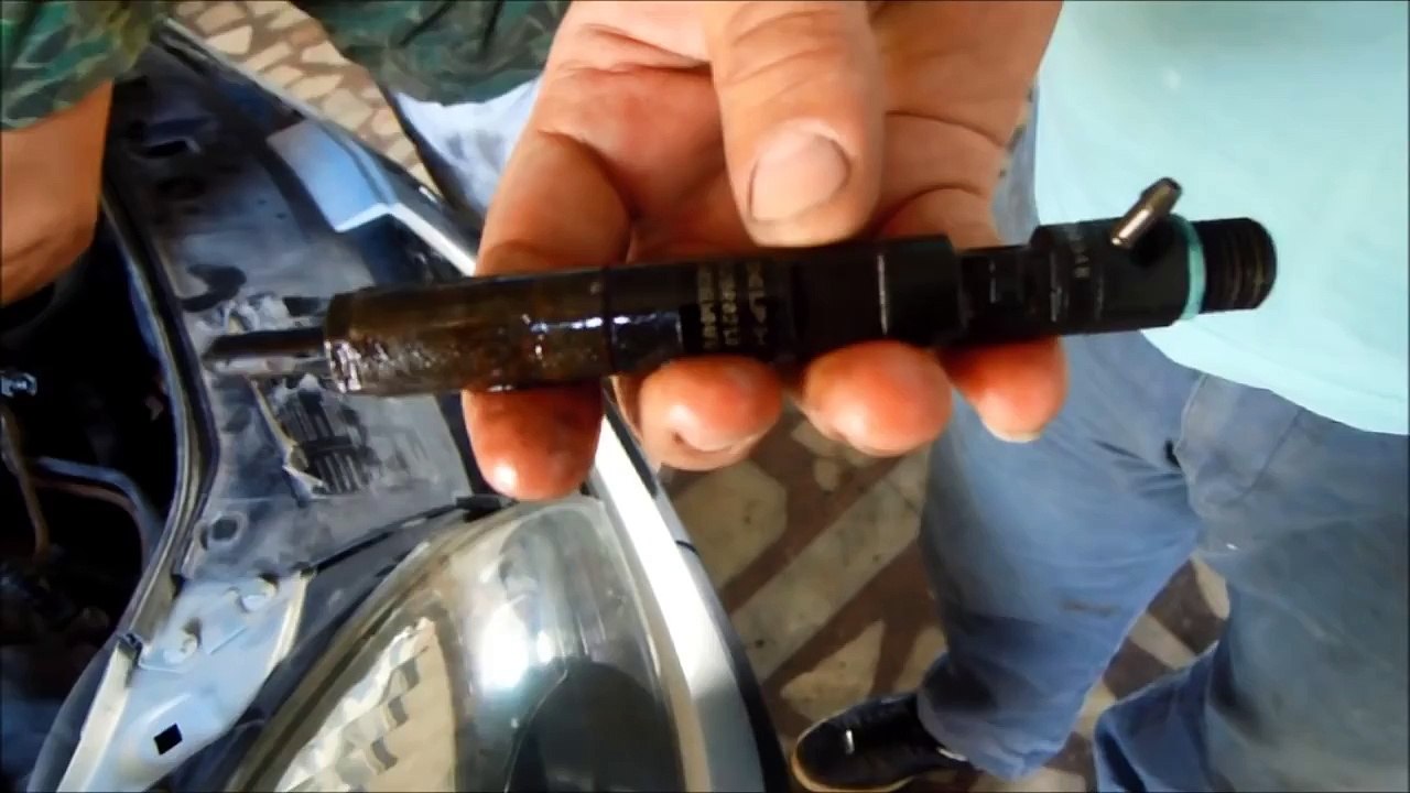 Araba enjektör, car injector, car injector repair
