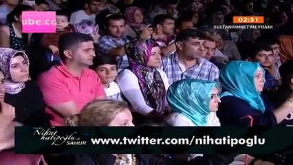 Abdurrahman Önül - Hz Ömer 2013