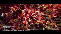 Welcome Back (Title Track) VIDEO Song - Mika Singh | John Abraham | Welcome Back