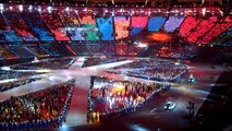 Spice Girls Live! At the Olympics Closing Ceremony REAL LIVE FOOTAGE 2
