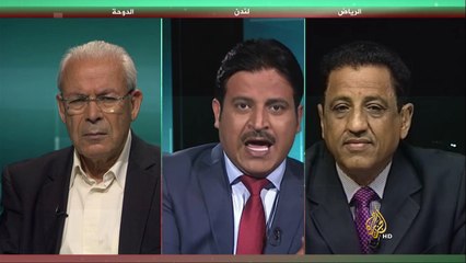 في العمق- المعادلة الإقليمية الجديدة في المنطقة