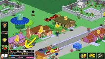 The Simpsons Tapped Out Hack tool Add Coins and Donuts FREE
