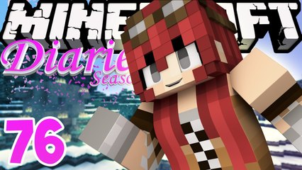 The Price of War | Minecraft Diaries [S2: Ep.76 Roleplay Survival Adventure!]