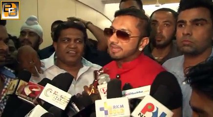 Yo Yo Honey Singh EXPOSED - UNCENSORED Interview.mp4