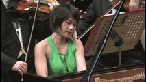 Yuja Wang plays Falla’s “Nights in the Gardens of Spain” (1)