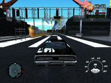 GTA SA SanFierro Drag Race Club Map Cleo Script