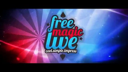 Free Magic Revealed : Easy Card Tricks : The Opposite Card