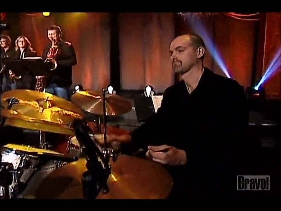 Nikki Yanofsky - I Got Rhythm Live in HD Bravo concert