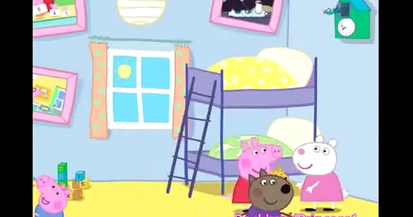 Cartoo - Peppa Pig Swimming Pool Games - Peppa Pig Episodes New Episodes Peppa Pig English Carto