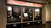 SWINDLE! Canadian Phantom Banks Exhibition at CMH
