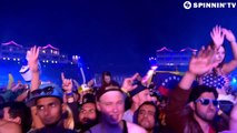 Tiësto & KSHMR feat. Vassy - Secrets (Don Diablo's VIP Mix) [Tiësto Live @ Tomorrowland 2015]