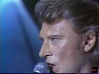 Johnny hallyday Juin93 Part01