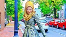 Zaskia Sungkar, Bukti Hijab Syar'i Bisa Jadi Sangat Modis @ Gosip Artis Hari Ini 15 Juli 2